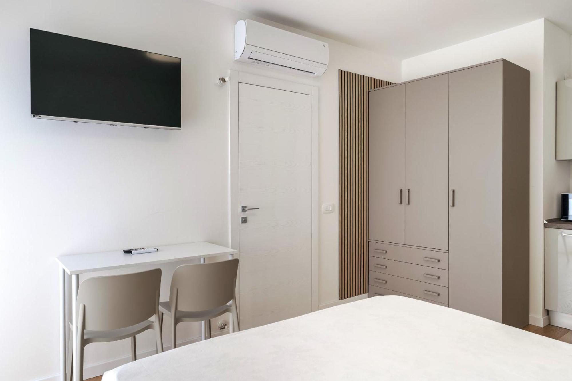 Lagobaldo Apartments - Regarda Travel Cola  Exterior photo