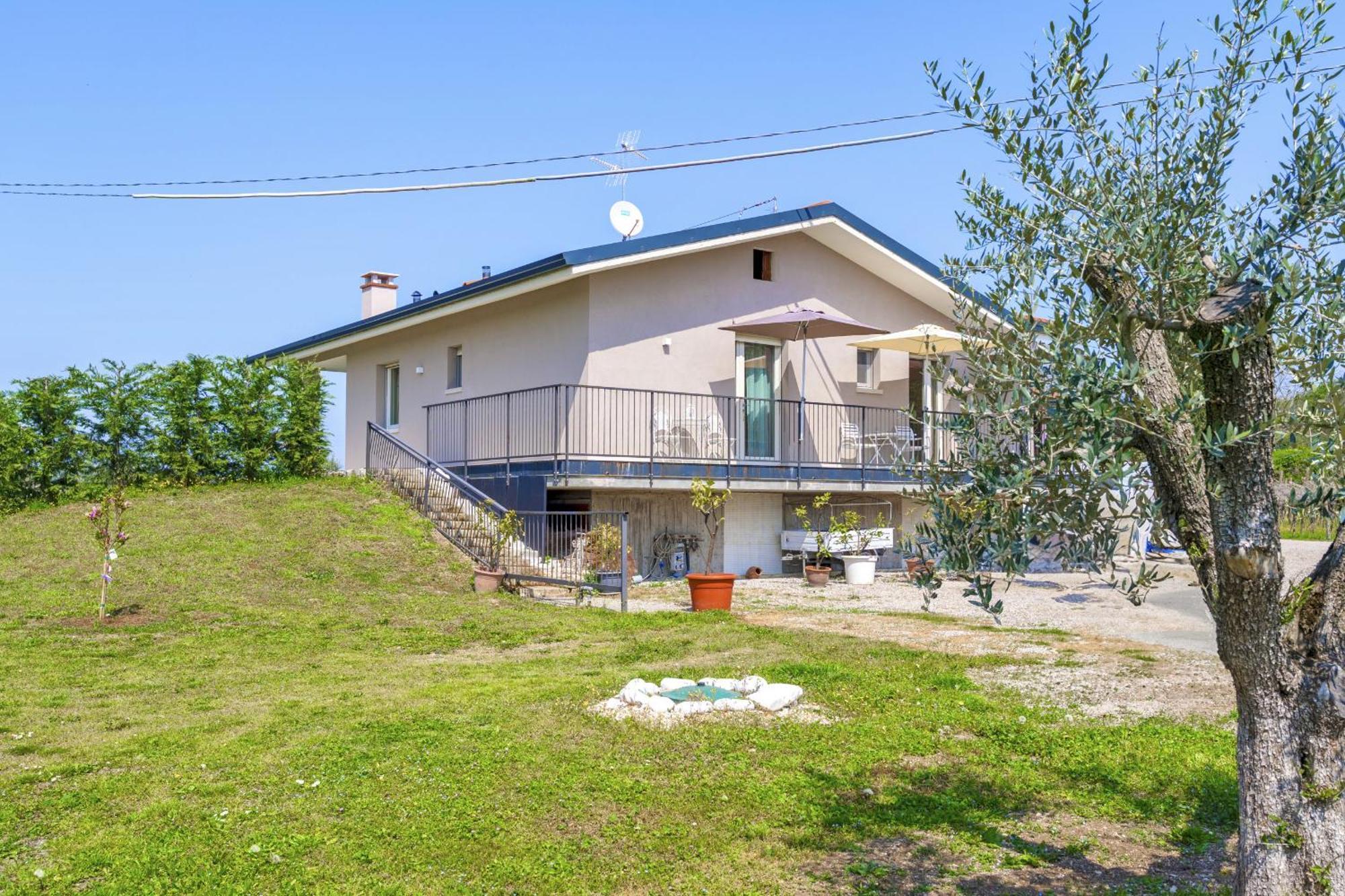 Lagobaldo Apartments - Regarda Travel Cola  Exterior photo