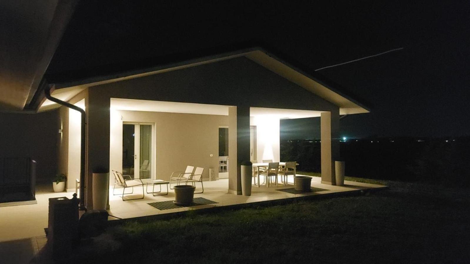 Lagobaldo Apartments - Regarda Travel Cola  Exterior photo